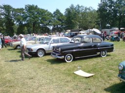  Oldtimermarkt Bockhorn 2007